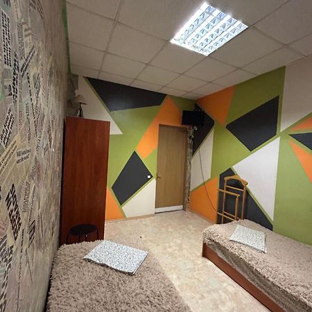 Arcobaleno Home Kyiv Exterior photo