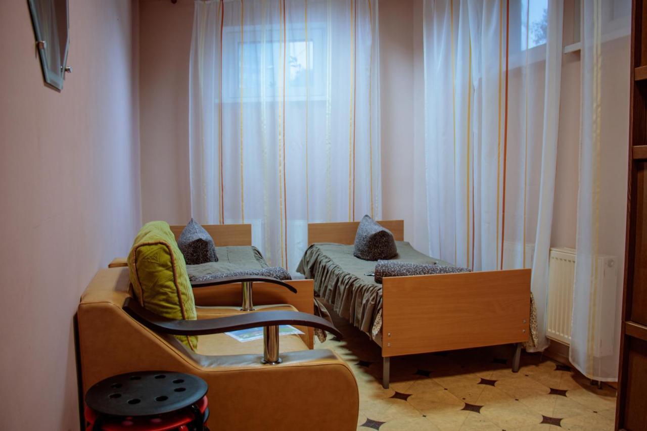 Arcobaleno Home Kyiv Exterior photo