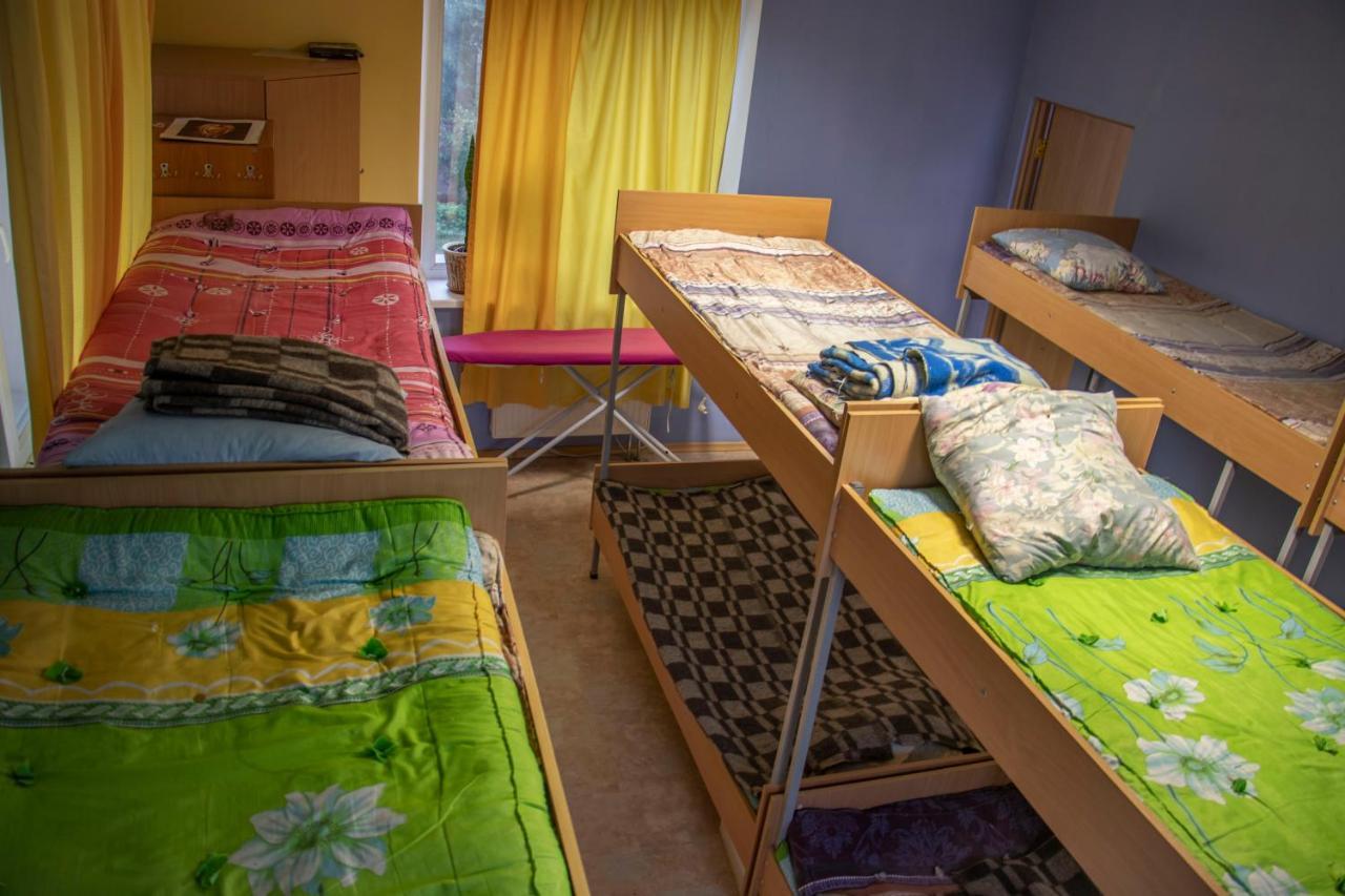Arcobaleno Home Kyiv Exterior photo