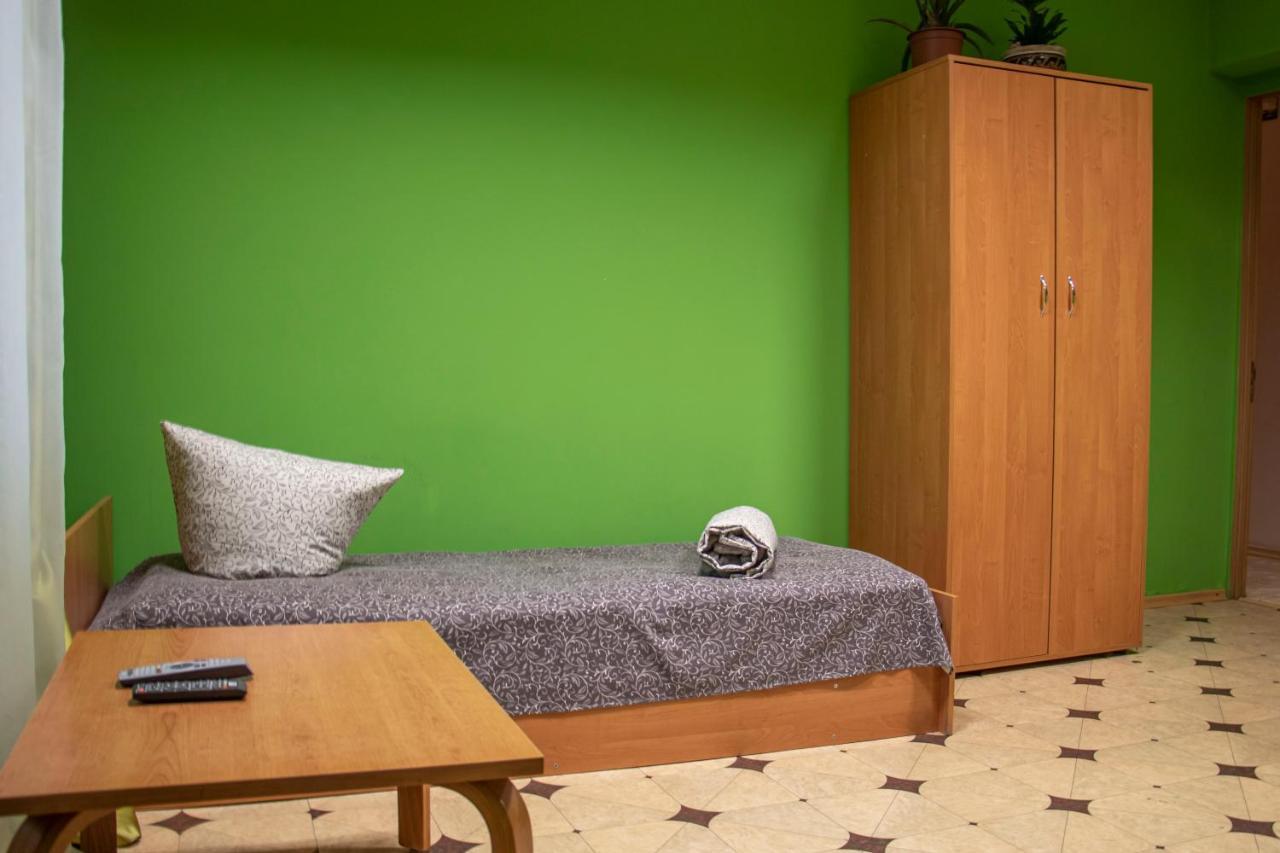 Arcobaleno Home Kyiv Exterior photo