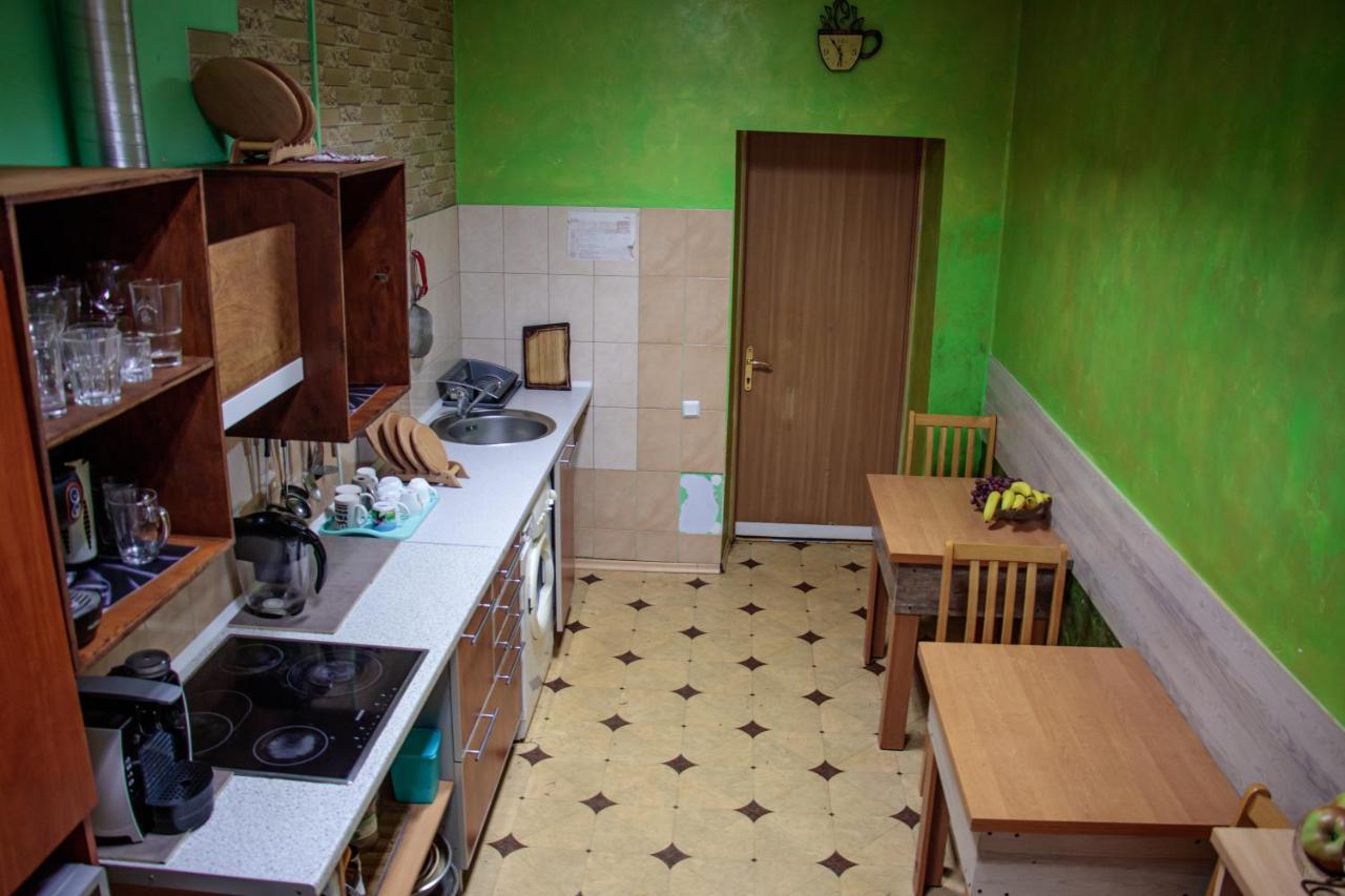 Arcobaleno Home Kyiv Exterior photo