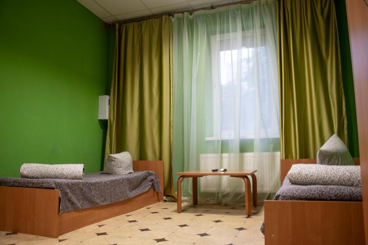 Arcobaleno Home Kyiv Exterior photo