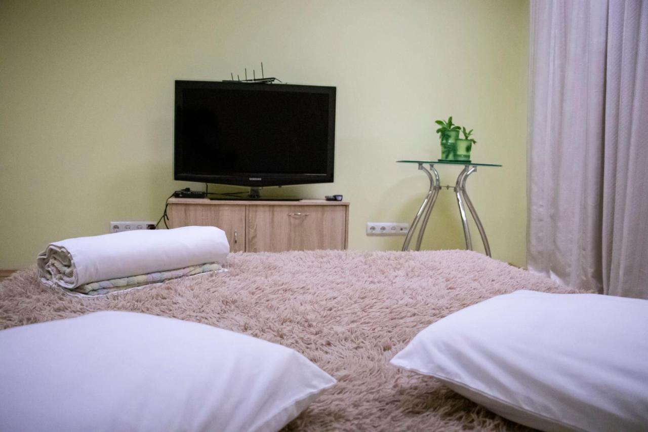 Arcobaleno Home Kyiv Exterior photo
