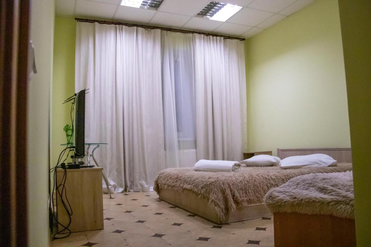 Arcobaleno Home Kyiv Exterior photo
